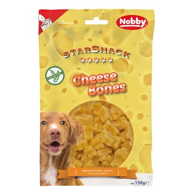 StarSnack Cheese Bone