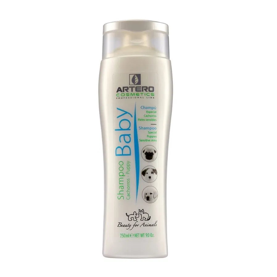 Artero Welpen/Babyshampoo 250 ml