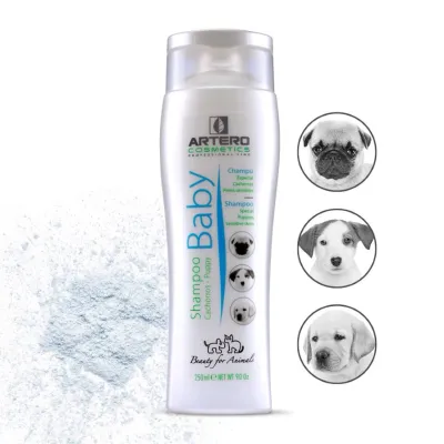 Artero Welpen/Babyshampoo 250 ml