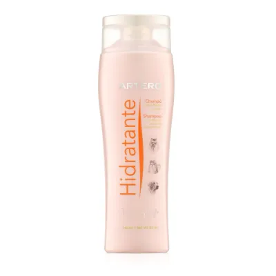 Artero Feuchtigkeitsspendendes Shampoo 250 ml
