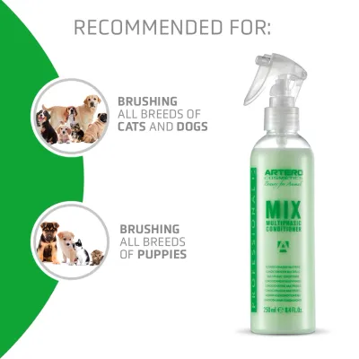 Artero Mix Multi-Phase-Conditioner Spray 250 ml
