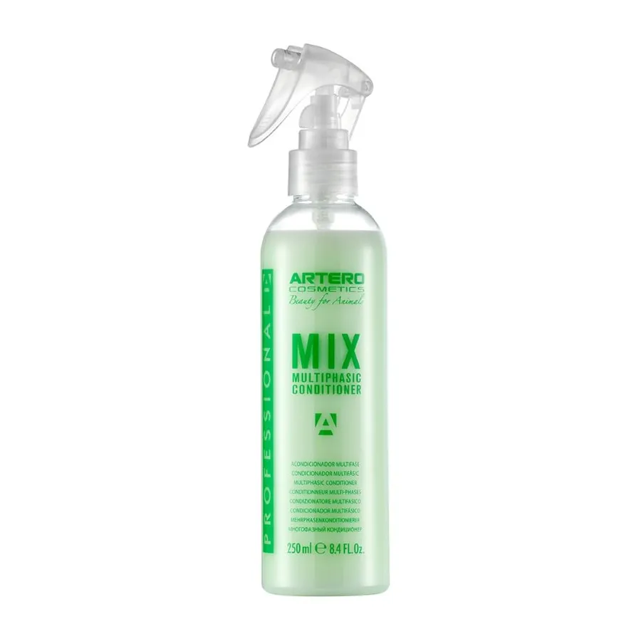 Artero Mix Multi-Phase-Conditioner Spray 250 ml