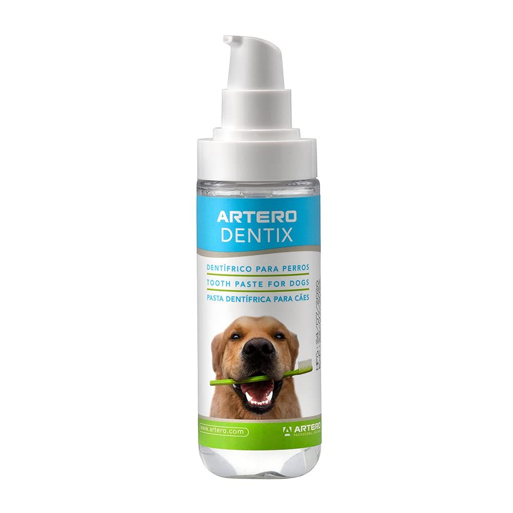 Artero Dentix Zahnfleischgel für Hunde