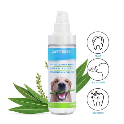 Artero Dentix Zahnfleischgel für Hunde