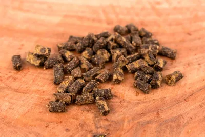 Cookies Minis Huhn100g