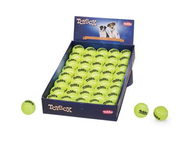Tennisball für Hunde