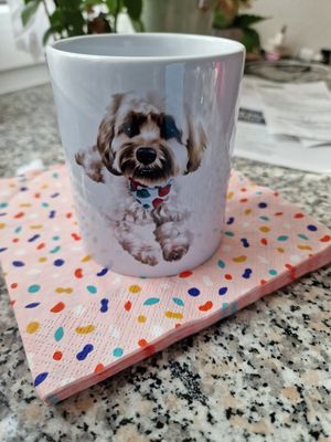 Doodle Print