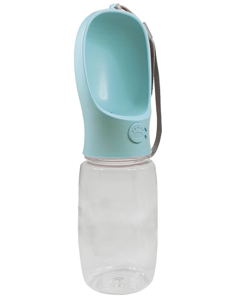 Trinkflasche 2 in 1