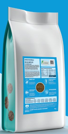 Peptide - Gewichtskontrolle &amp; Gelenkpflege