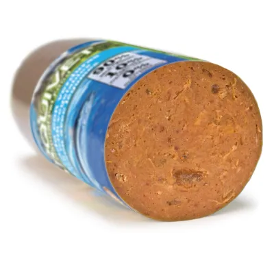 Arquivet Natural Fischwurst mit Gemüse 500g