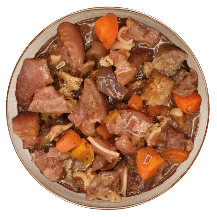 Arquivet Schweineeintopf 280g