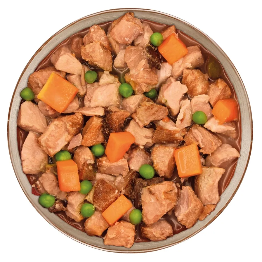 Arquivet Schweineohr-Eintopf 280g