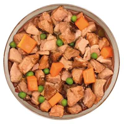 Arquivet Schweineohr-Eintopf 280g