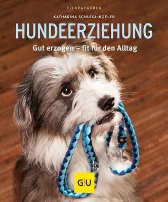 Hundeerziehung, gut erzogen - fit für den Alltag