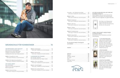 Typgerechtes Welpentraining: Der perfekte Start in die Welpenerziehung