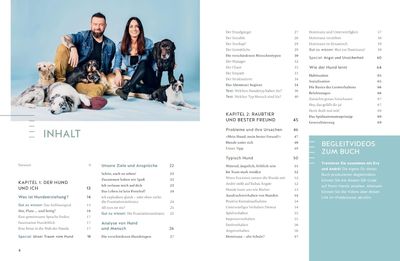 Typgerechte Hundeerziehung: Jede Hundepersönlichkeit individuell trainieren