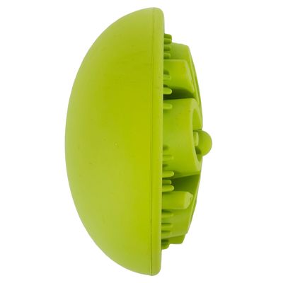 Vollgummi Snackspender &quot;Wiggle&quot;