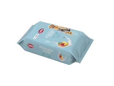Nobby Cleaning Wipes Feuchtücher