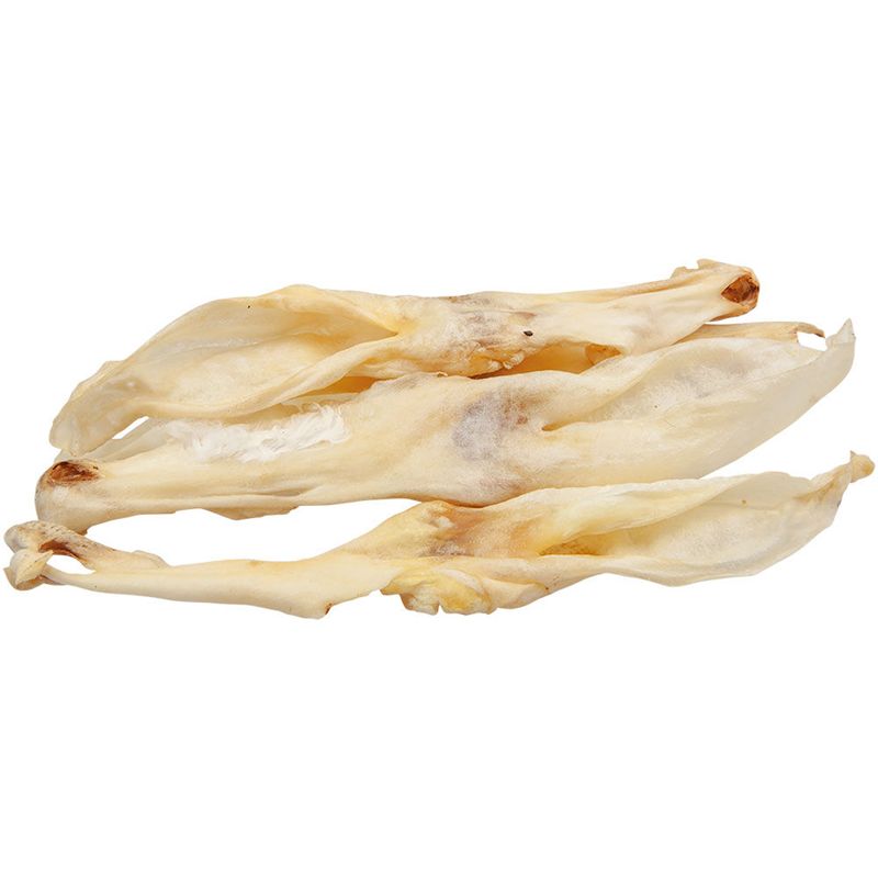 Kaninchenohren 100 g