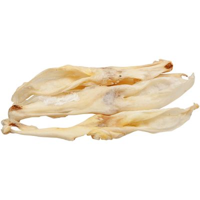 Kaninchenohren 100 g