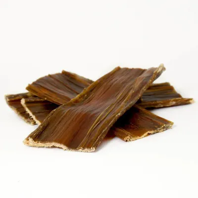 SANADOG Rinderschlund flach