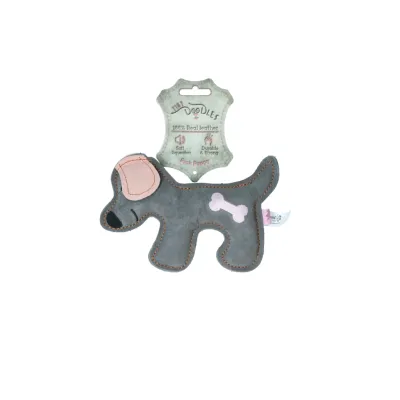 Tiny Doodles Welpe Rosa