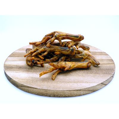 Eco Dog Snack Hühnerfüße