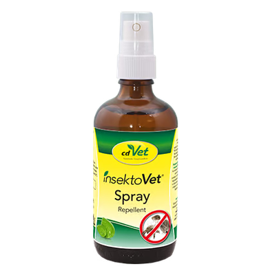 insektoVet Spray 100 ml