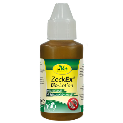 ZeckEx Bio-Lotion 100 ml