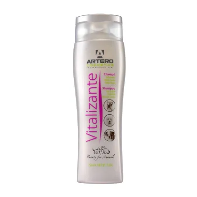 Artero Vitalisierendes Shampoo 250 ml