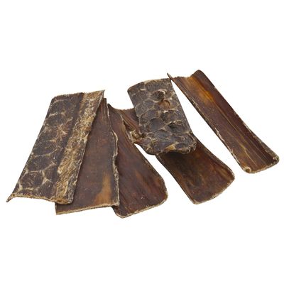 Eco Dog Snack Rinderdörrfleisch