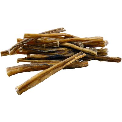 Eco Dog Snack Kalbsziemer - Stücke