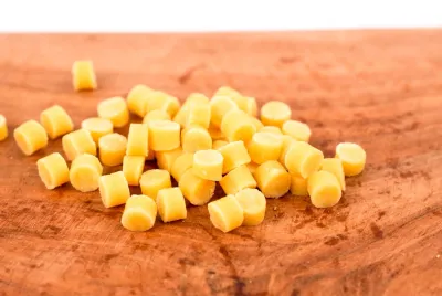 Cookies Käse Softies