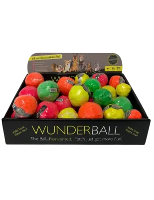 Wacky walk"r Wunderball