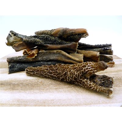 Ecostar Hunde Snack Rinderpansen Natur