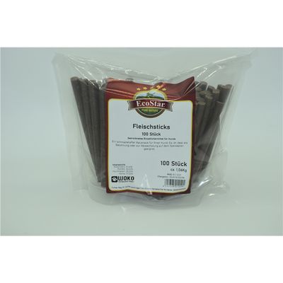 Eco Dog Snack Sticks 100 Stück