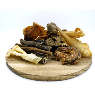 Eco Dog Snack Super Top Mix