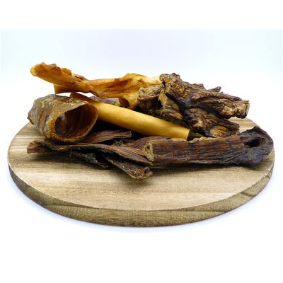 Eco Dog Snack Pferde - Mix Eco Dog Snack Pferde - Mix