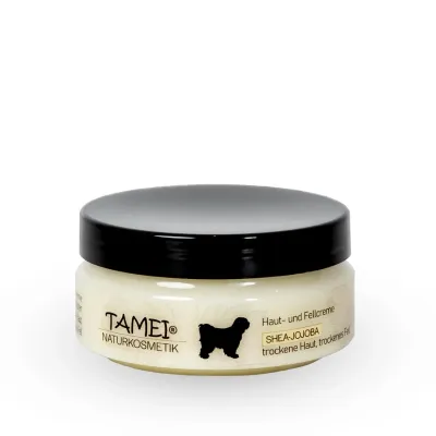 Tamei Bio Haut-Fell-Pfotencreme 100ml