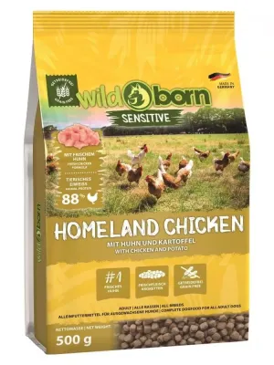 Wildborn Homeland Chicken 2 kg