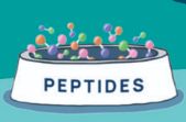 Peptide - VET Futter