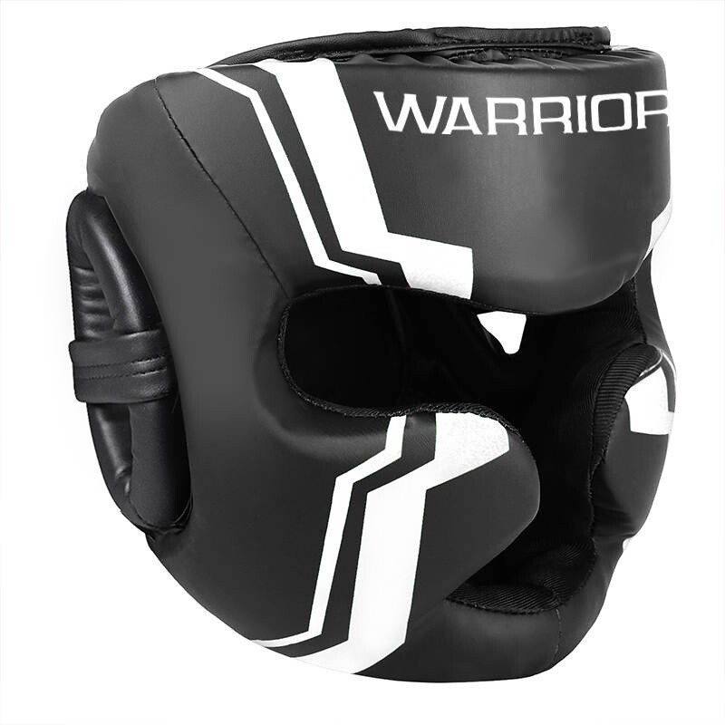 Warrior Headgear