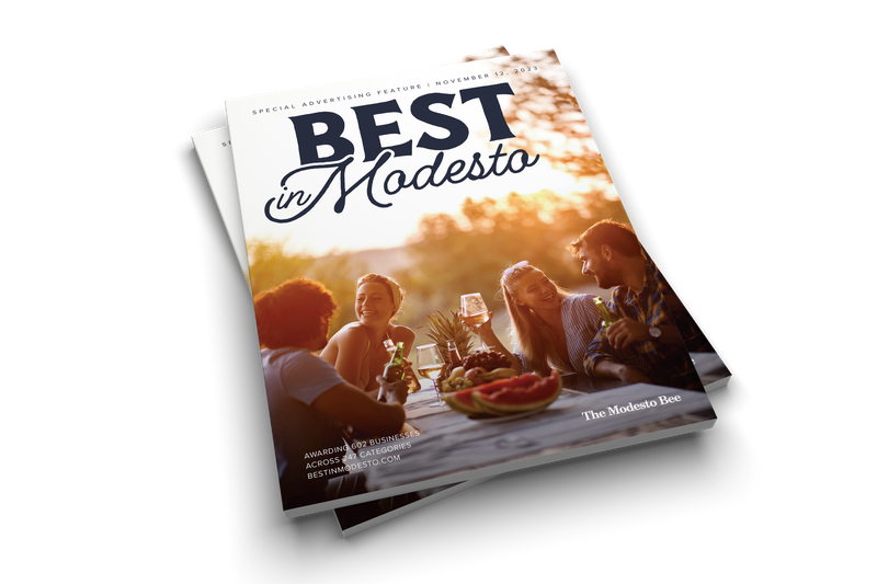 Best in Modesto Magazines Bulk Magazine Order (2025)