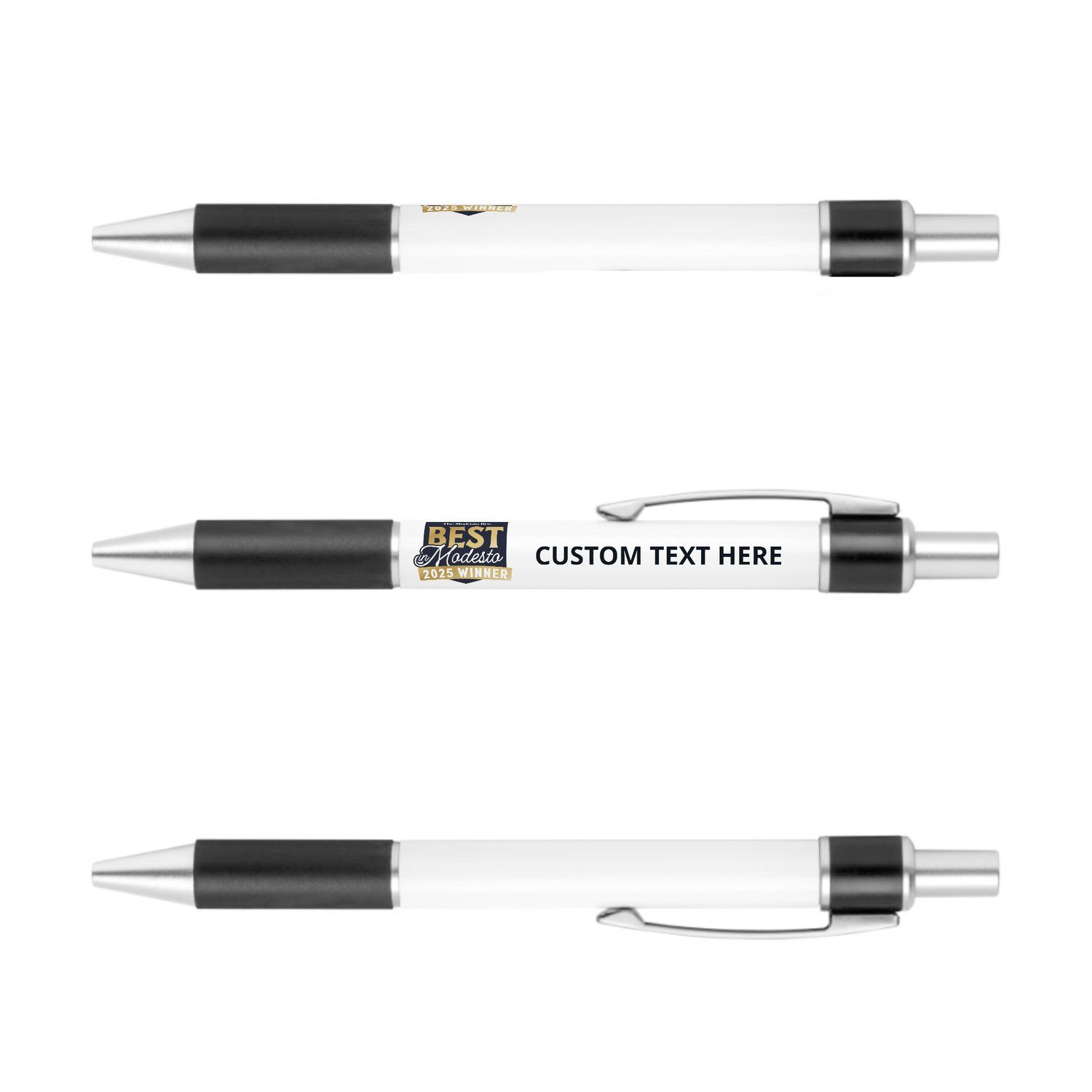 Premium Ballpoint Pen - Set of 10