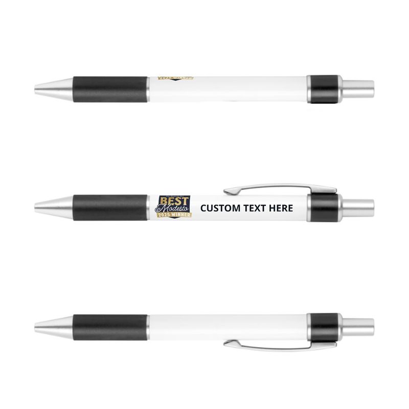 Premium Ballpoint Pen - Set of 10