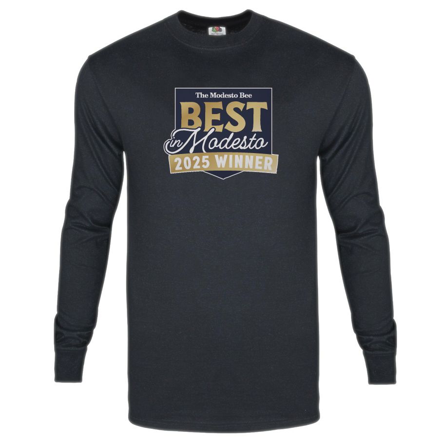 Uni-Sex Long Sleeve T-Shirt