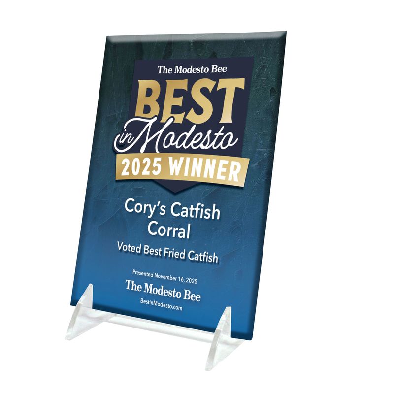 Crystal Keepsake Plaque