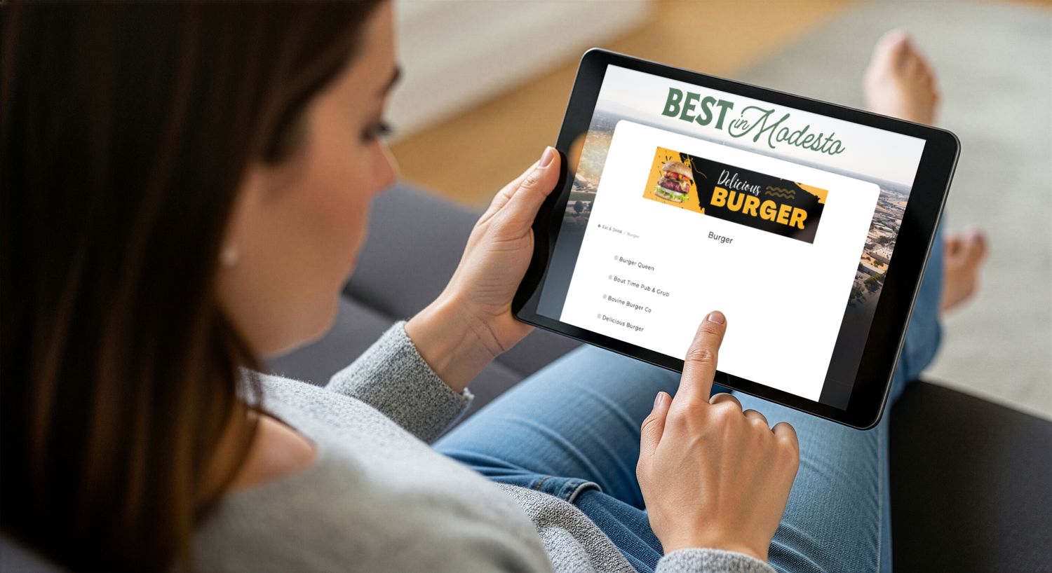 Subcategory Sponsorship