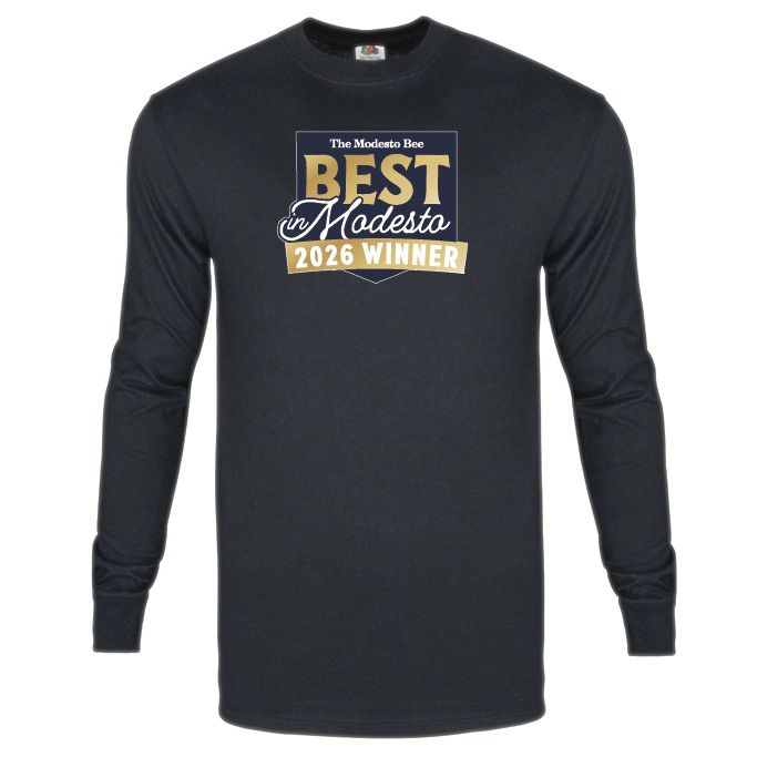 Uni-Sex Long Sleeve T-Shirt