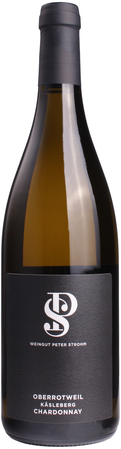 Oberrotweiler Käsleberg Chardonnay 2024 QbA trocken